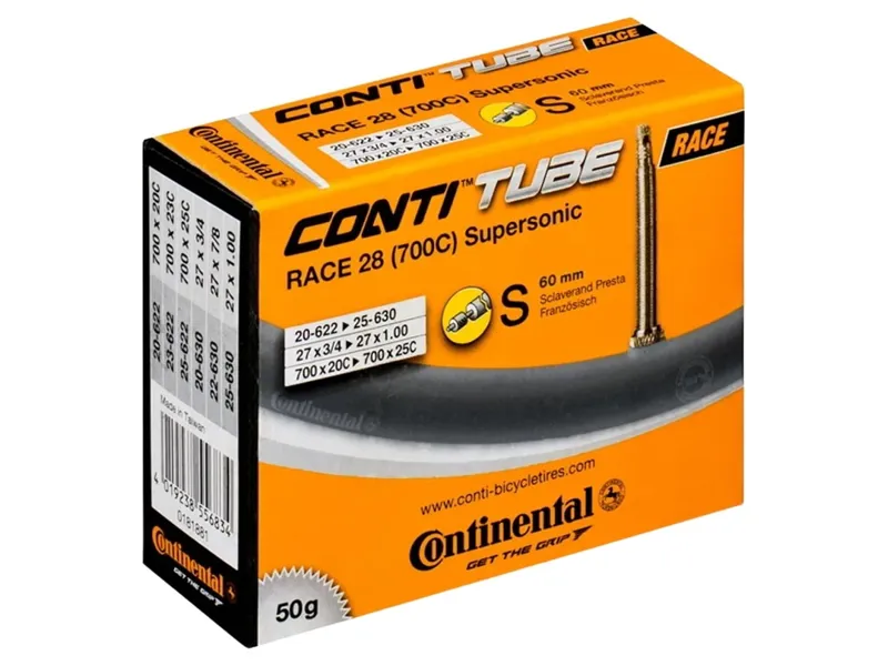 Continental R2 Road Bike Inner Tube