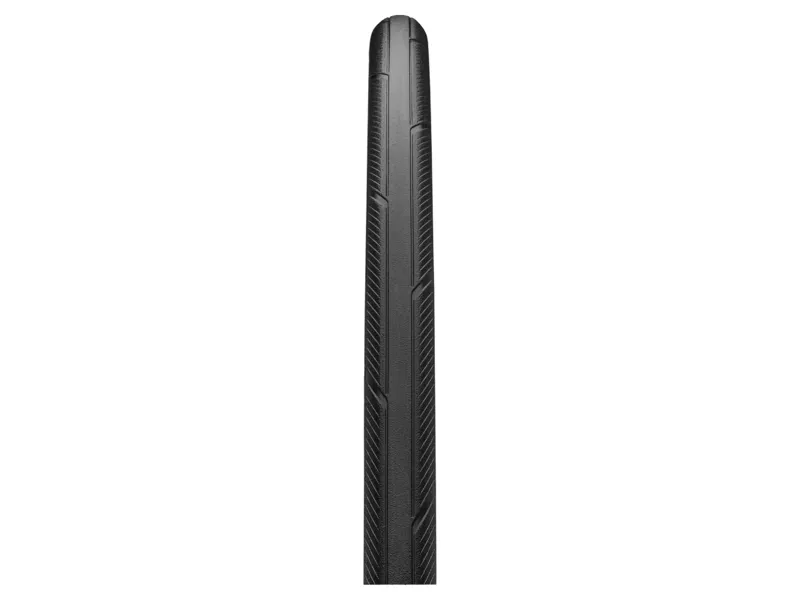 Continental Ultra Sport III 700x23C Road Tyre Foldable PureGrip Compound in Black/Black-1