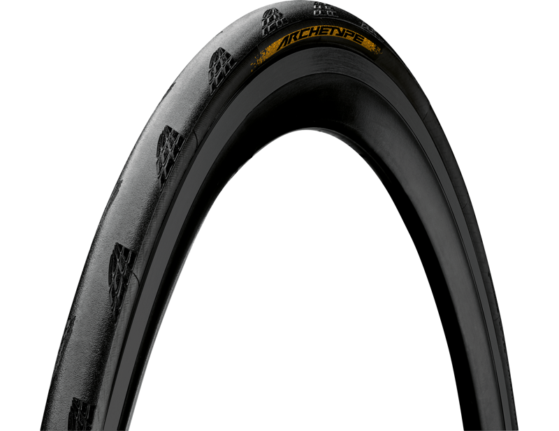 Continental Archetype 700x30c Tyre with Silca Ultimate Tubeless Sealant v2 500ml Bundle-1