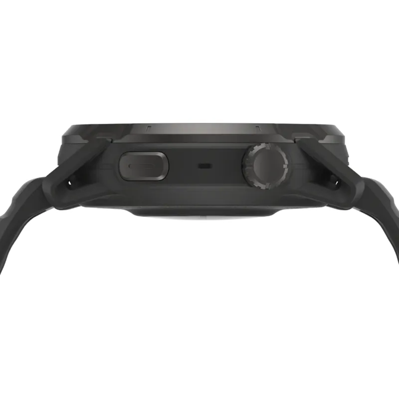 Coros APEX 4 GPS Outdoor Watch 42mm in Black-4