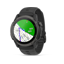 Coros APEX 4 GPS Outdoor Watch 46mm in Black