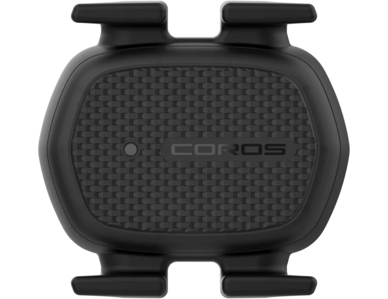 Coros Bike Cadence Sensor in Black