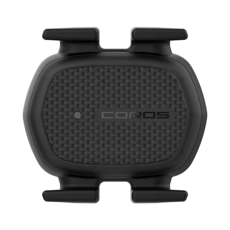 Balfes Bikes Coros Bike Cadence Sensor in Black | Free postage over £30, £10 off first order, price match & 0% finance.