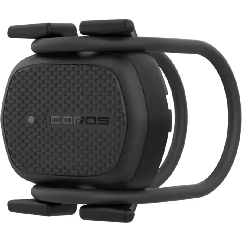 Coros Bike Cadence Sensor in Black-2