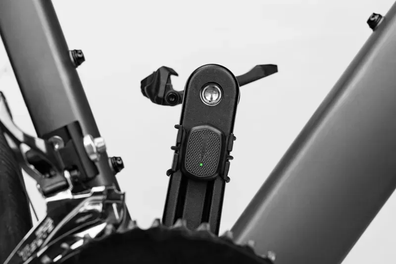 Coros Bike Cadence Sensor in Black-3