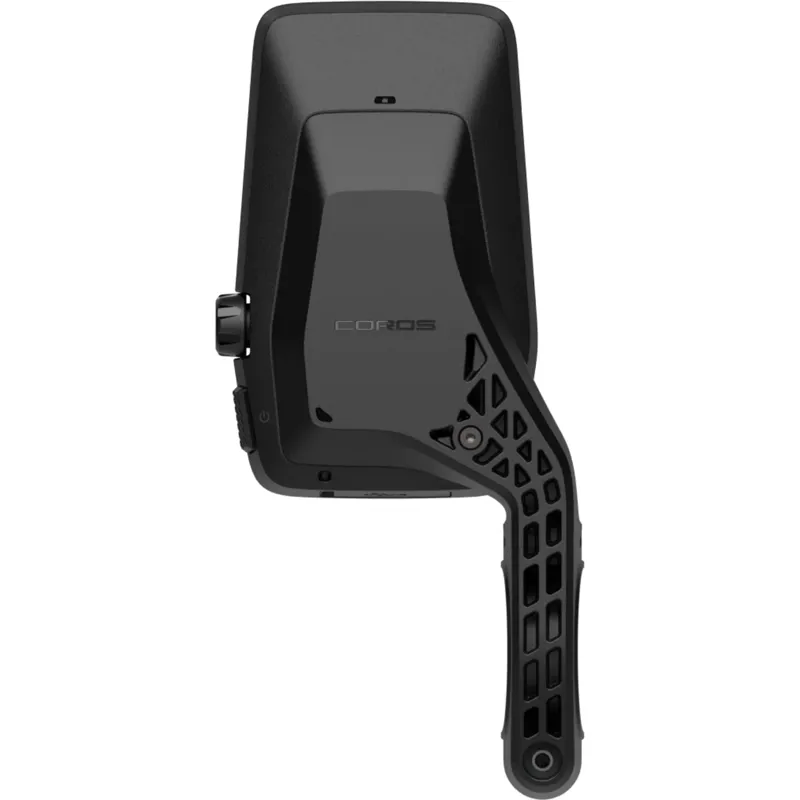 COROS DURA Solar GPS Bike Computer in Black-5