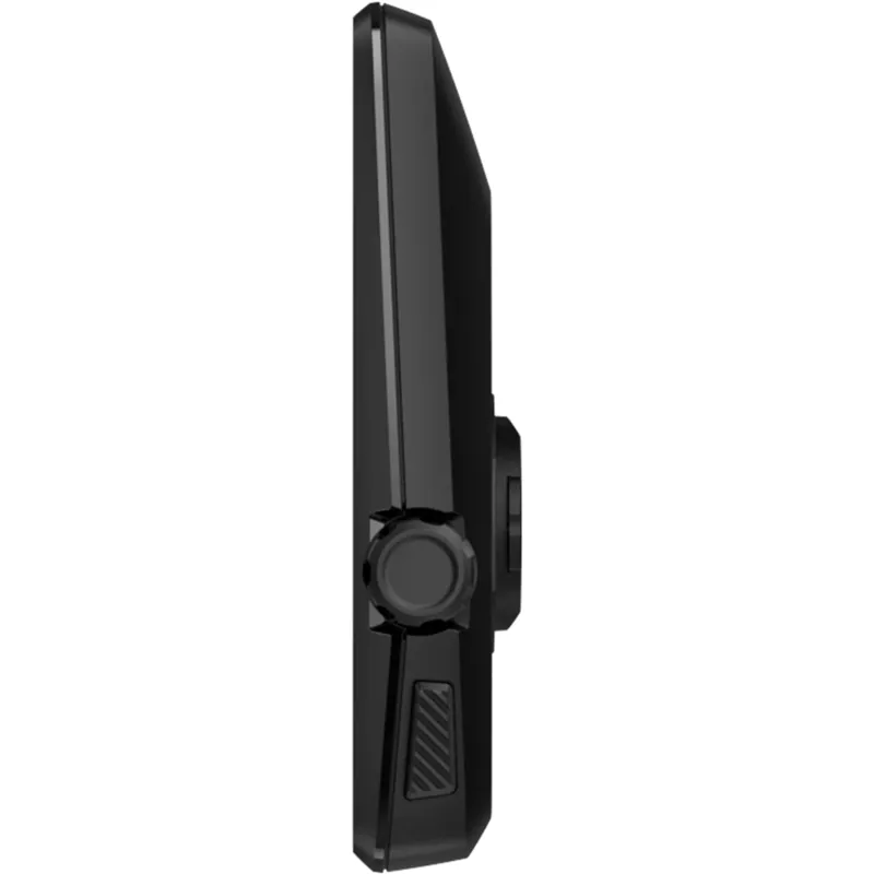 COROS DURA Solar GPS Bike Computer in Black-6