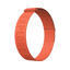 Coros Heart Rate Monitor Band in Orange