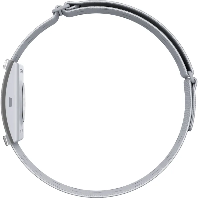 Coros Arm Strap Heart Rate Monitor in Grey-1