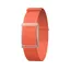 Coros Arm Strap Heart Rate Monitor in Orange