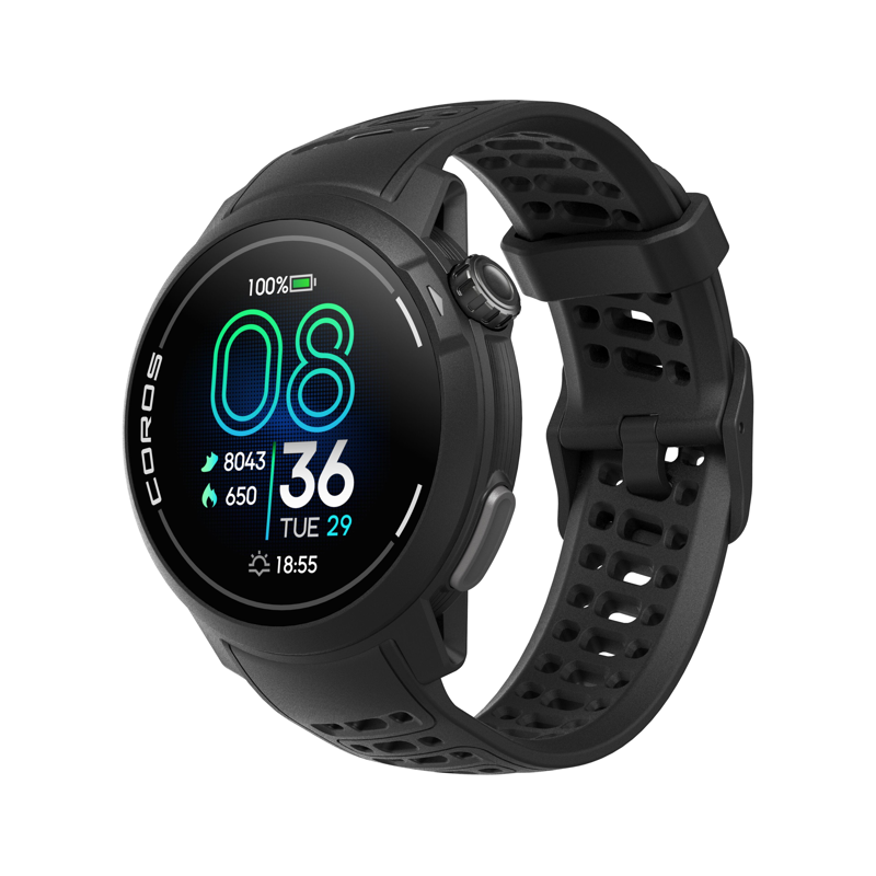 Balfes Bikes Coros PACE Pro GPS Sport Watch in | Free postage over £30, £10 off first order, price match & 0% finance.