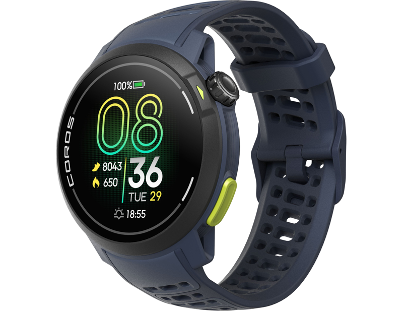 Balfes Bikes Coros PACE Pro GPS Sport Watch in Blue | Free postage over £30, £10 off first order, price match & 0% finance.