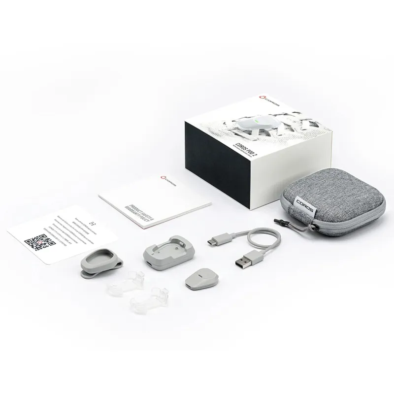 Coros POD 2 in White-5