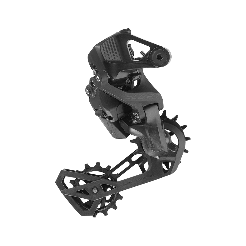 Balfes Bikes Campagnolo Record 13x Wireless Rear Derailleur | Free postage over £30, £10 off first order, price match & 0% finance.
