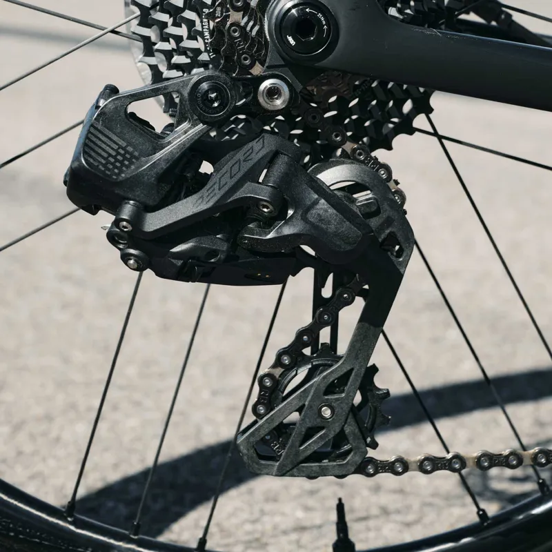 Campagnolo Record 13x Wireless Rear Derailleur-4