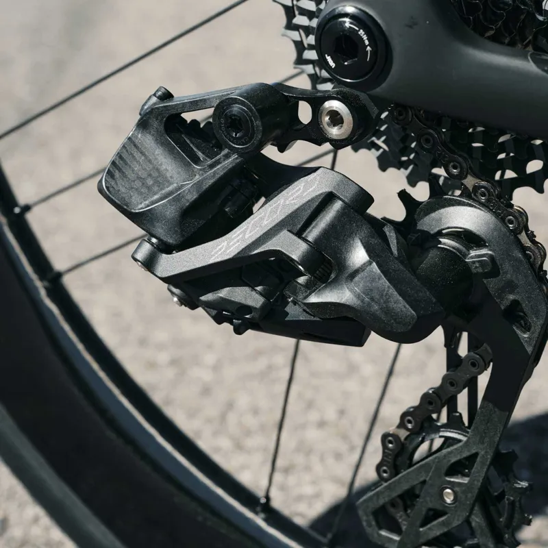 Campagnolo Record 13x Wireless Rear Derailleur-5