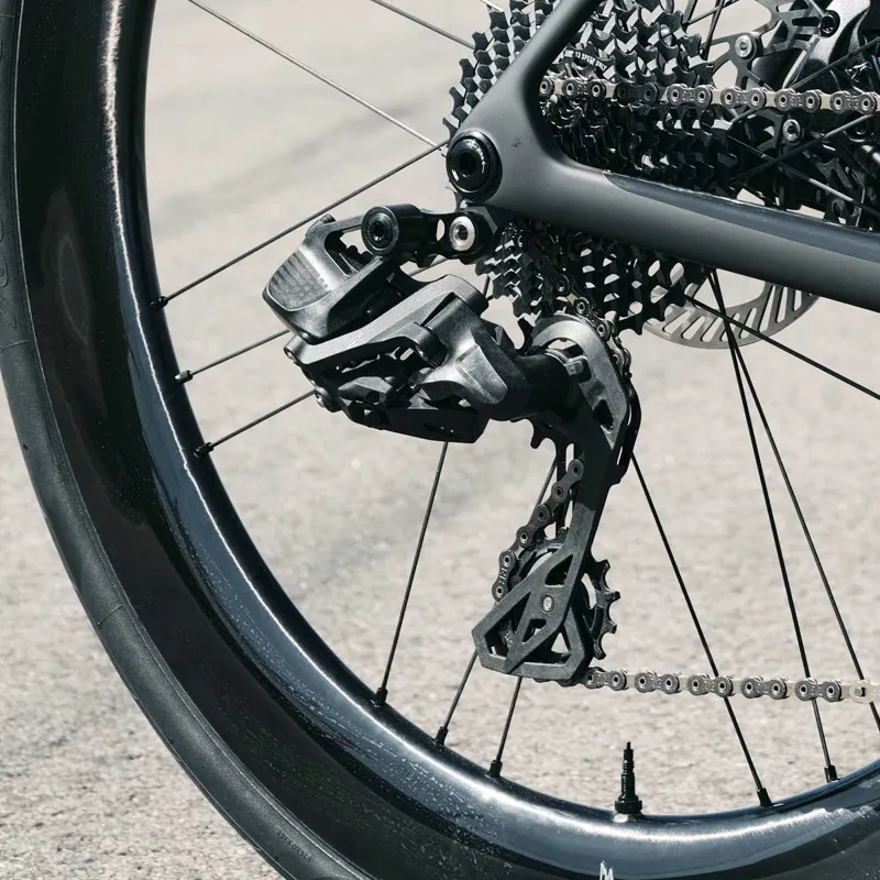 Campagnolo Record 13x Wireless Rear Derailleur-6