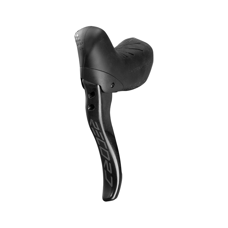 Balfes Bikes Campagnolo Record 13x Wireless Ergopower Left Shifter in Black | Free postage over £30, £10 off first order, price match & 0% finance.