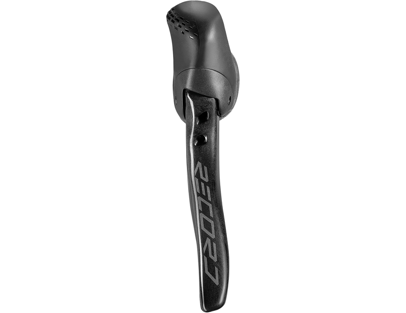 Campagnolo Record 13x Wireless Ergopower Left Shifter in Black-3