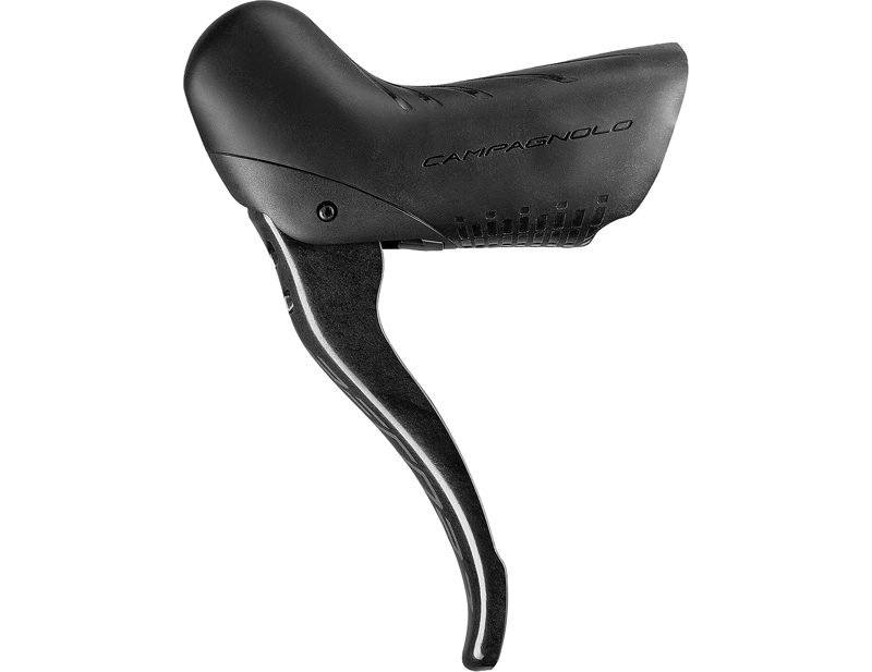 Campagnolo Record 13x Wireless Ergopower Left Shifter in Black-1