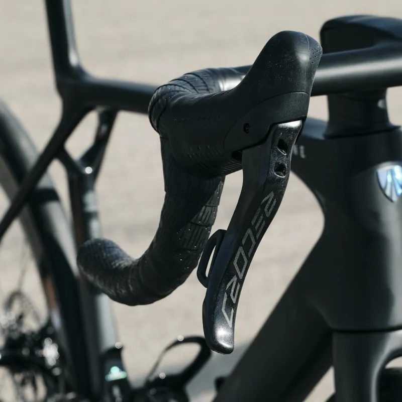 Campagnolo Record 13 Speed Ergopower WRL Shifter - Without Caliper-6