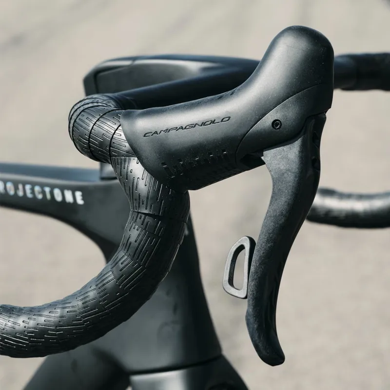 Campagnolo Record 13 Speed Ergopower WRL Shifter - Without Caliper-7