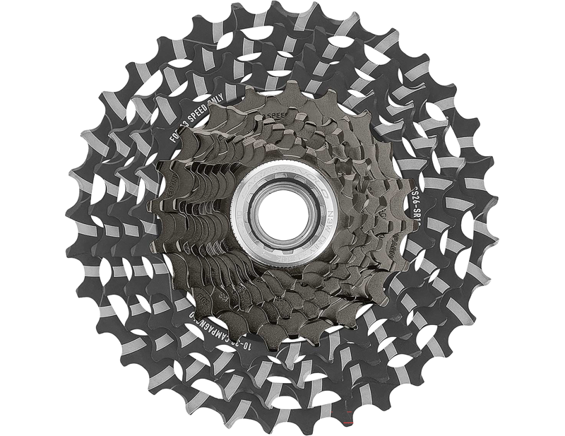 Campagnolo 13WRL Record Power Meter Groupset-2