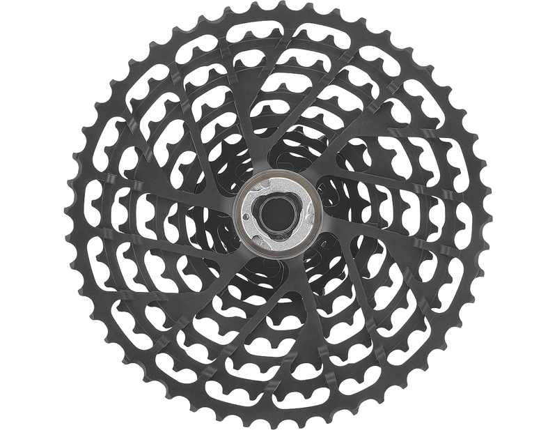 Campagnolo Record X 13x Wireless 10-48T Cassette in Black