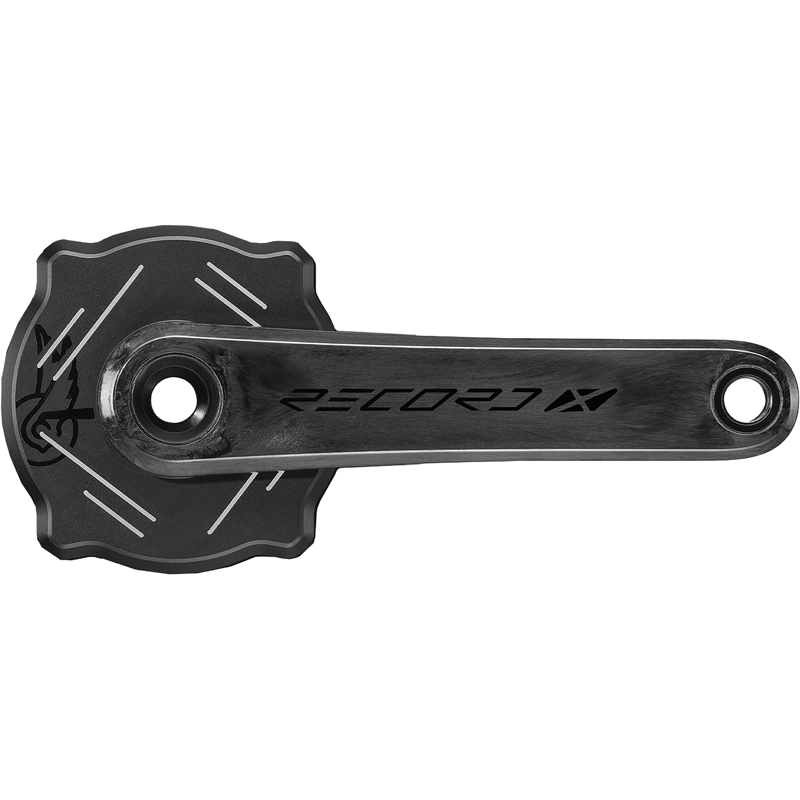 Balfes Bikes Campagnolo Record X Wireless 13x Crank Arms in Black | Free postage over £30, £10 off first order, price match & 0% finance.