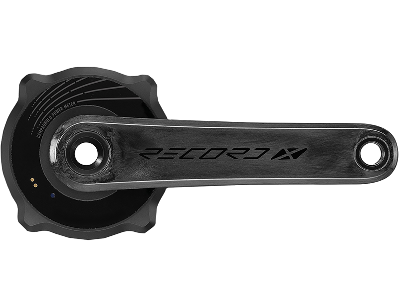 Campagnolo Record X Wireless 13x Power Meter Crank Arms