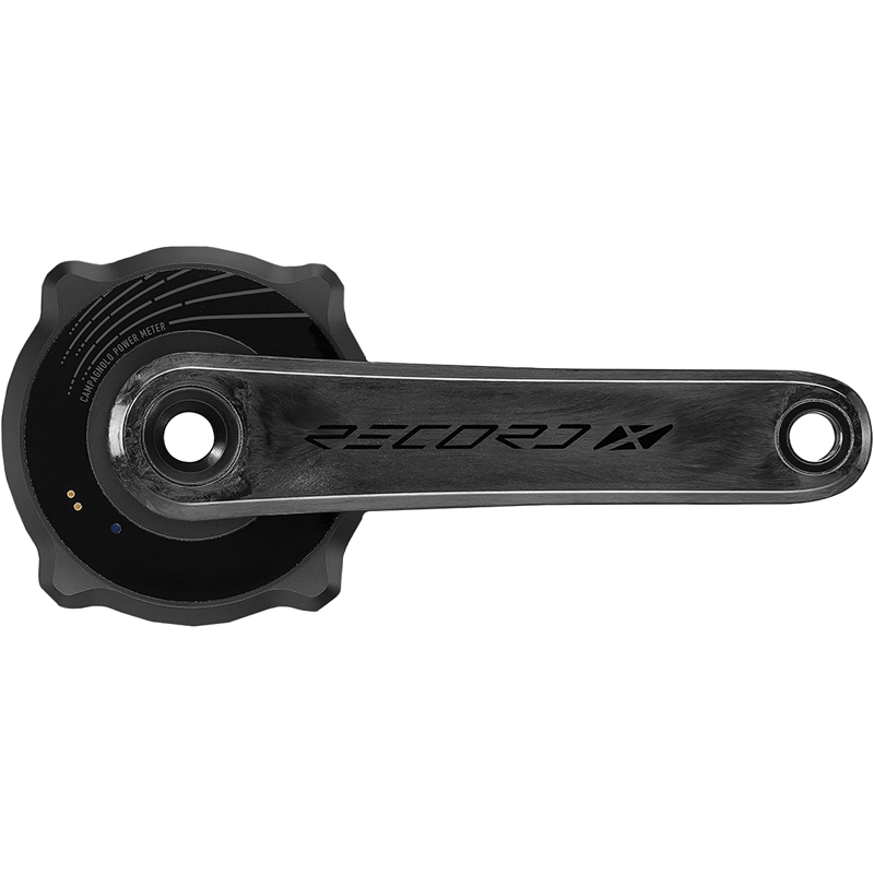 Balfes Bikes Campagnolo Record X Wireless 13x Power Meter Crank Arms | Free postage over £30, £10 off first order, price match & 0% finance.