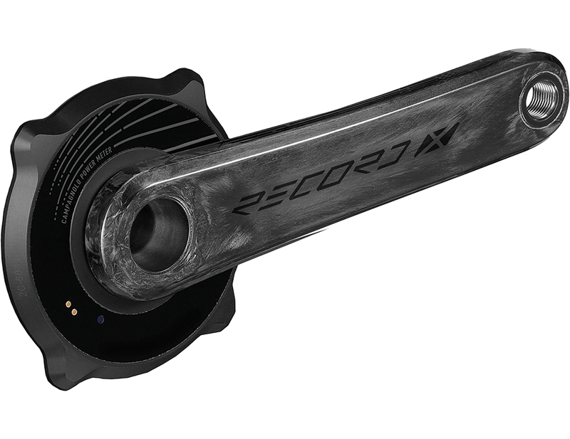 Campagnolo Record X Wireless 13x Power Meter Crank Arms-1