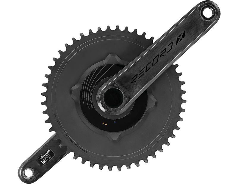 Campagnolo Record X Wireless 13x Power Meter Crank Arms-4