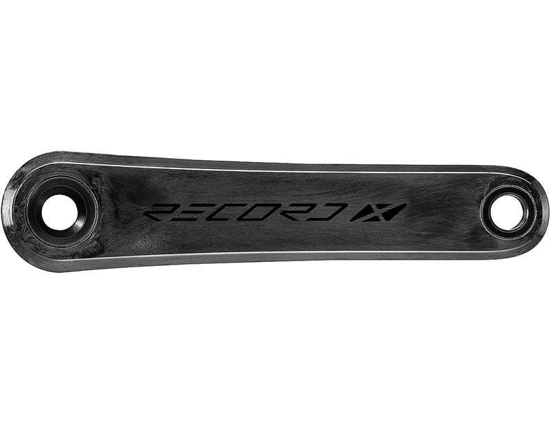 Campagnolo Record X Wireless 13x Power Meter Crank Arms-2