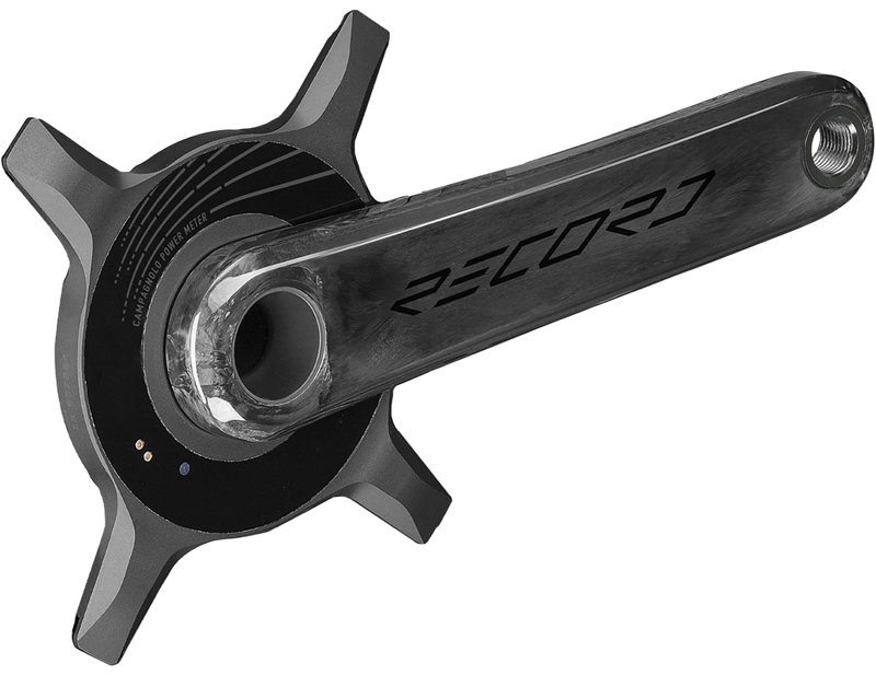 Campagnolo 13WRL Record Power Meter Groupset-12