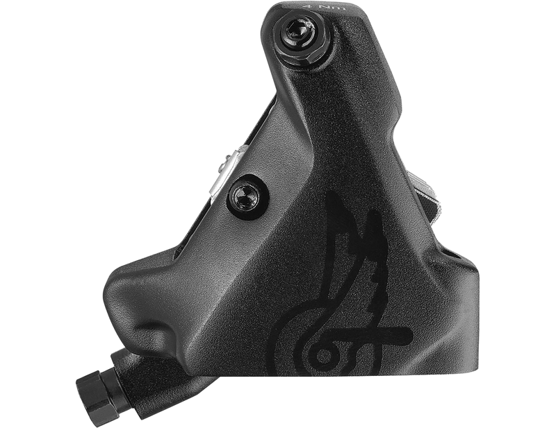 Campagnolo 13WRL Record Power Meter Groupset-6