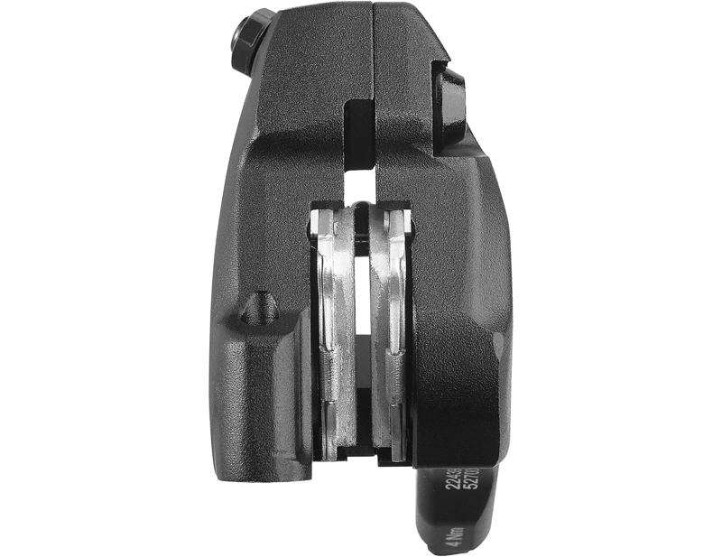 Campagnolo Record 13x Wireless Disc Brake Caliper in Black-3