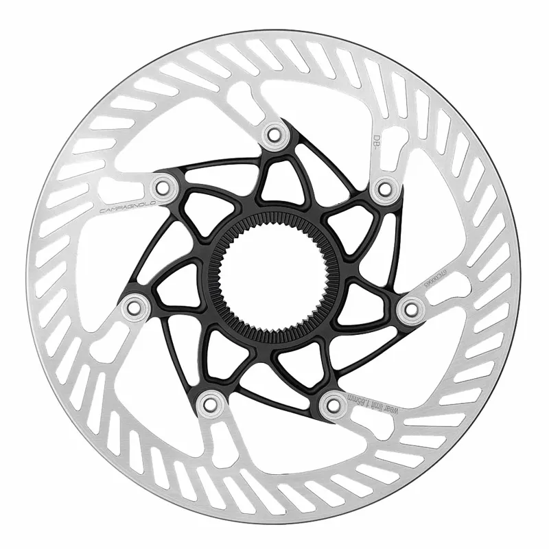 Campagnolo 03 AFS 160mm Disc Rotor 