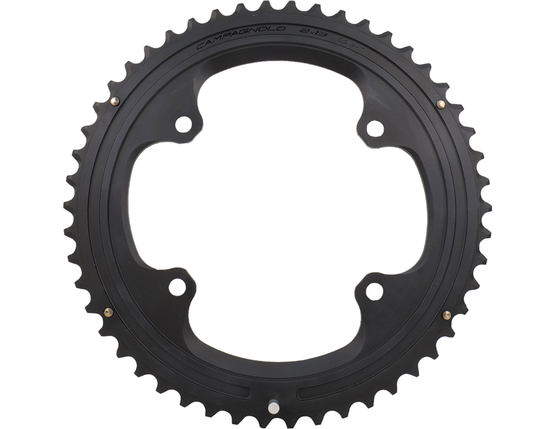 Campagnolo 13WRL Record Power Meter Groupset-1
