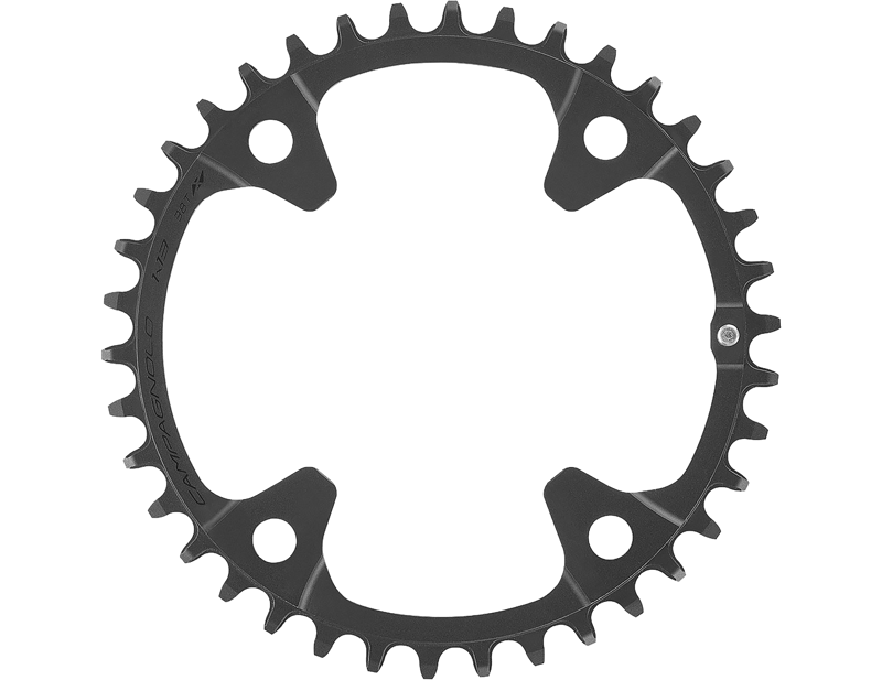 Campagnolo Super Record Wireless 1x13 Speed Chainrings