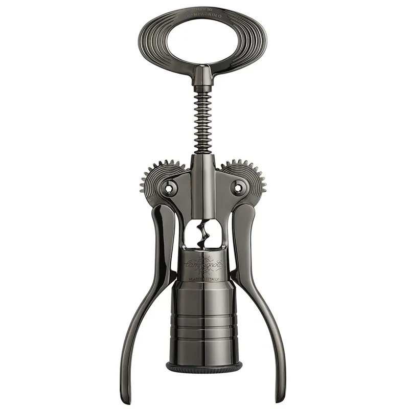 Campagnolo The Big Chrome Corkscrew in Silver-1
