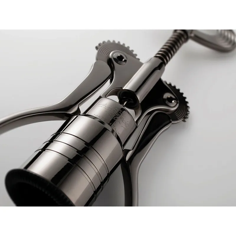 Campagnolo The Big Chrome Corkscrew in Silver-3