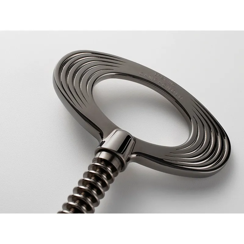 Campagnolo The Big Chrome Corkscrew in Silver-4