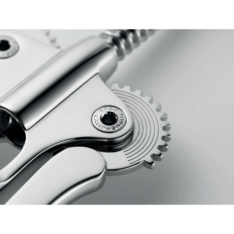 Campagnolo The Big Chrome Corkscrew in Silver-6