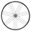 Campagnolo 700c Zonda C17 Campagnolo Freehub Wheelset in Black