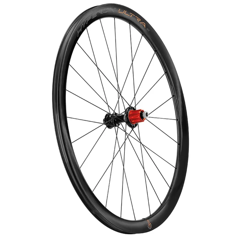Campagnolo 700c Hyperon Ultra Wheelset-1