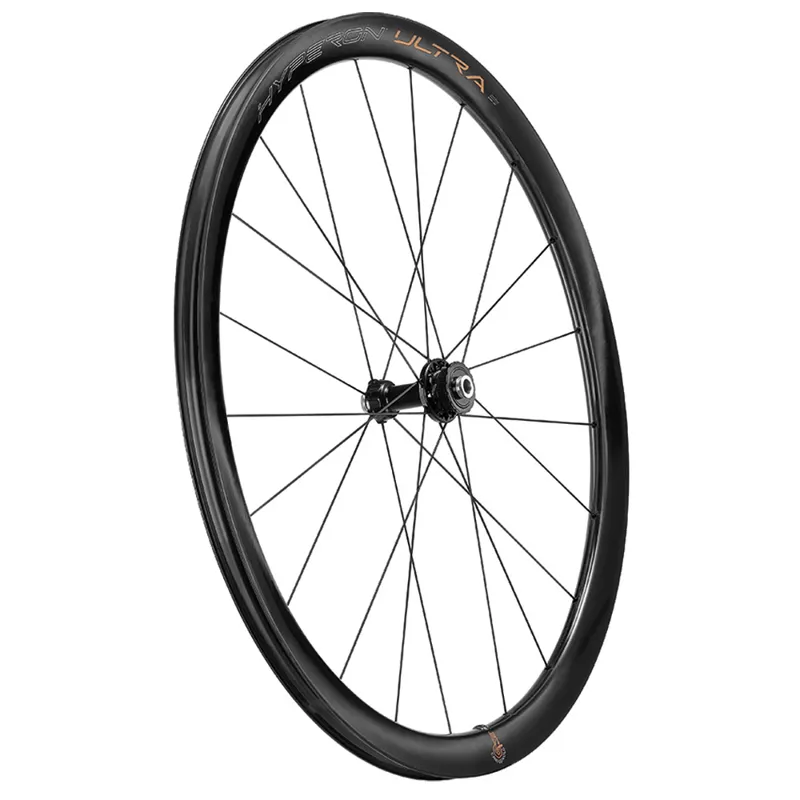Campagnolo 700c Hyperon Ultra Wheelset-2