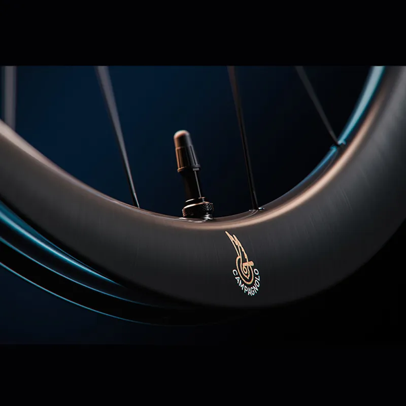 Campagnolo 700c Hyperon Ultra Wheelset-6