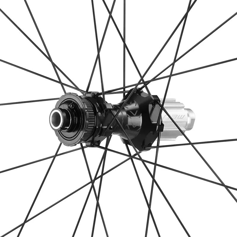 Campagnolo 700c Levante Campagnolo Freehub Gravel Wheelset -3