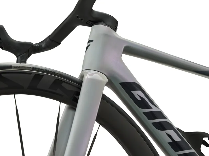 Giant Propel Advanced Pro Dura Ace Road Bike 2027 in Supernova Grey-10